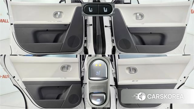 Hyundai Ionic 5 id 4355572 из Кореи 10
