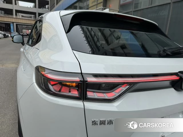 Honda XR-V id 3908528 из Китая 10