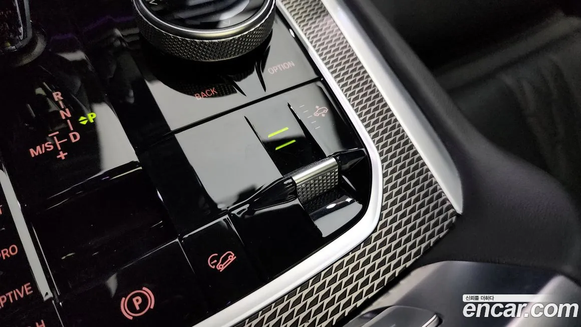 BMW X6 (G06) id 1657361 из Кореи 10