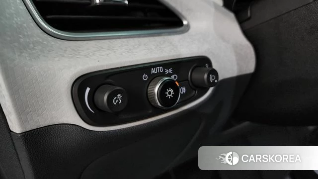 Chevrolet (GM Daewoo) Bolt EV id 4551711 из Кореи 10