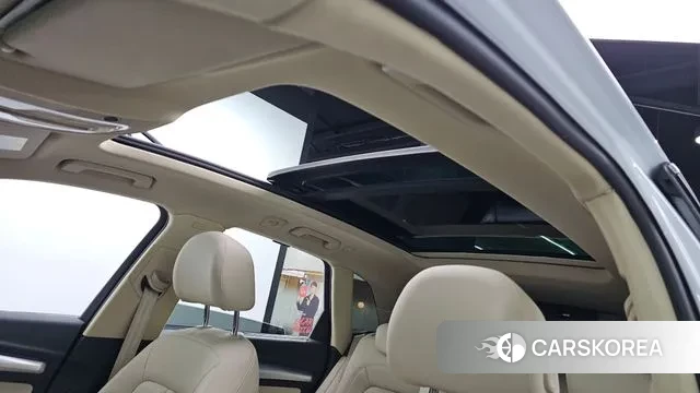 Audi Q5 (FY) id 3316520 из Кореи 10