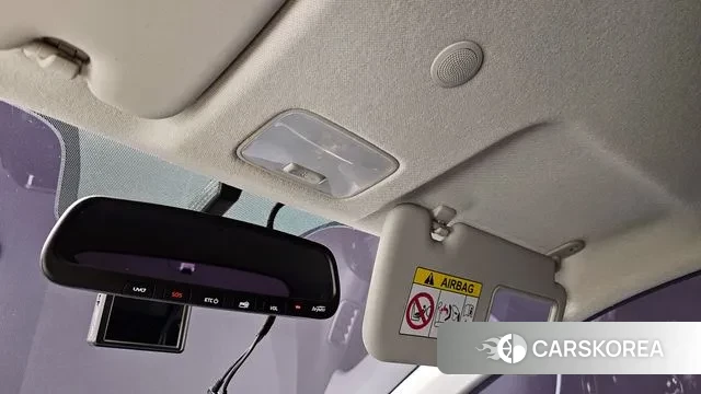 Kia Morning Urban (JA) id 3106538 из Кореи 10