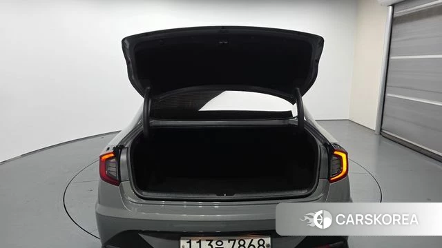 Hyundai Sonata (DN8) id 4907082 из Кореи 10