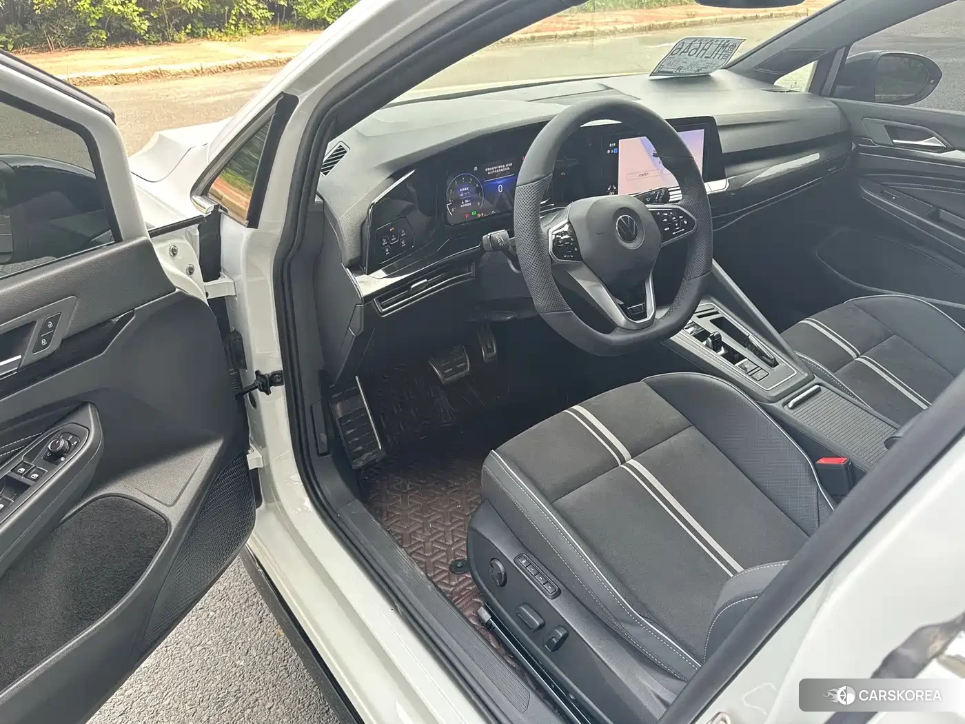 Volkswagen Golf id 4644545 из Китая 10