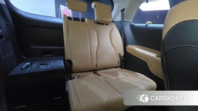 Kia Carnival 4th generation id 2959615 из Кореи 10