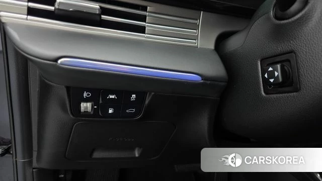 Hyundai The New Grandeur IG id 4496285 из Кореи 9