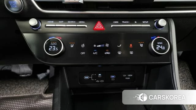 Hyundai Sonata D Edge (DN8) id 3876867 из Кореи 10