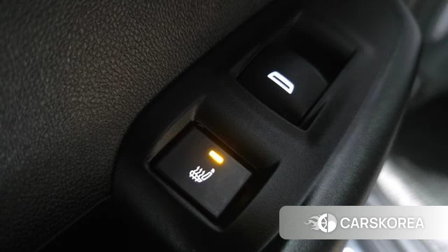 Chevrolet (GM Daewoo) Trailblazer id 4482548 из Кореи 10