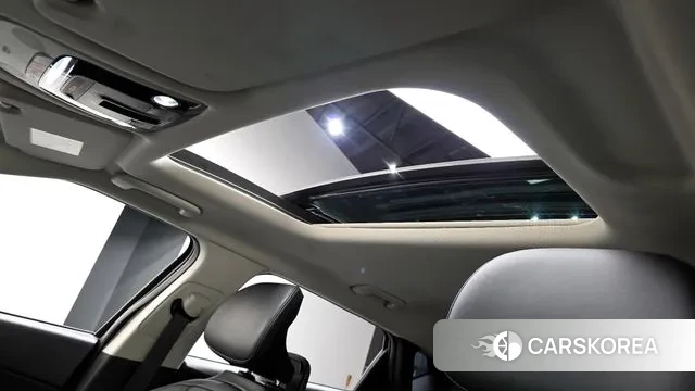 Kia EV6 id 3629363 из Кореи 10