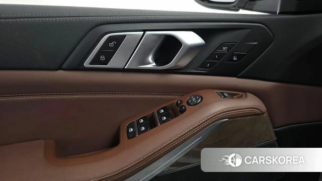 BMW X5 (G05) id 4907081 из Кореи 10