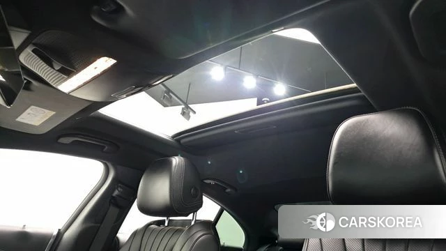 Mercedes-Benz CLS-Class C257 id 3941679 из Кореи 10