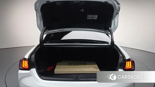 Lexus ES300h 7th generation id 3420146 из Кореи 10