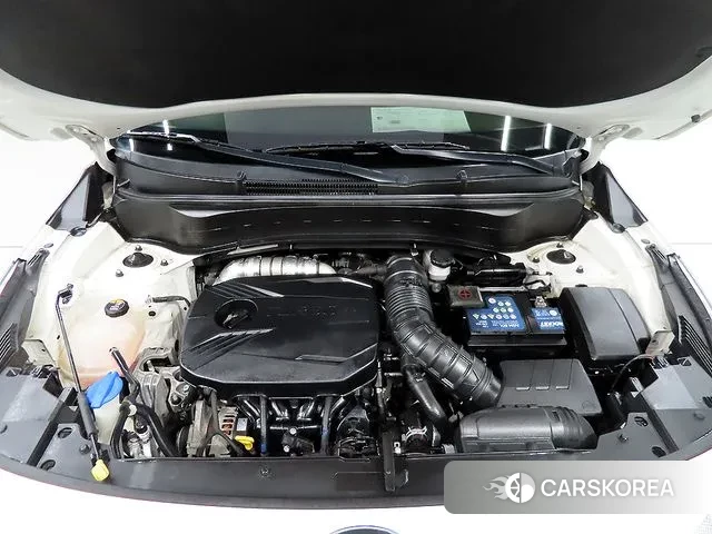 Kia Seltos id 3655782 из Кореи 10