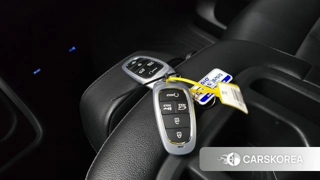 Hyundai Staria id 4202664 из Кореи 10