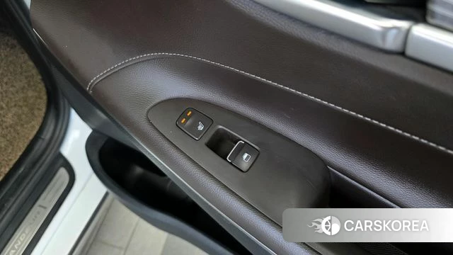 Hyundai Grandeur IG Hybrid id 4325743 из Кореи 10