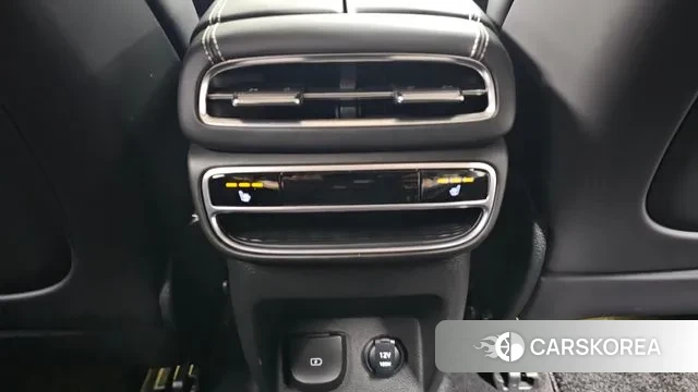 Genesis GV80 id 3059561 из Кореи 10