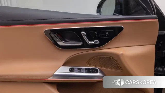 Mercedes-Benz E-Class W214 id 2857586 из Кореи 10