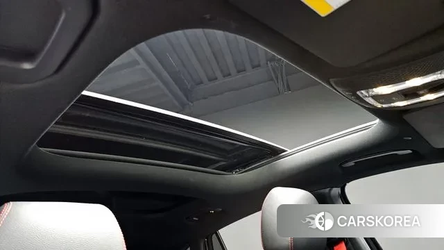 Mercedes-Benz GLA - Class H247 id 3567240 из Кореи 10