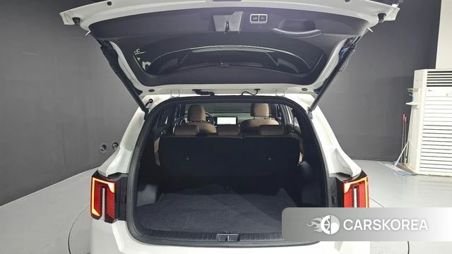 Kia The New Sorento 4th Generation id 4898358 из Кореи 10