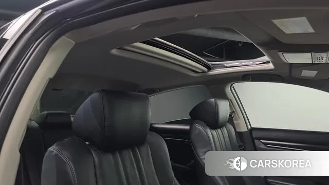 Honda Accord 10th Generation id 3602217 из Кореи 10