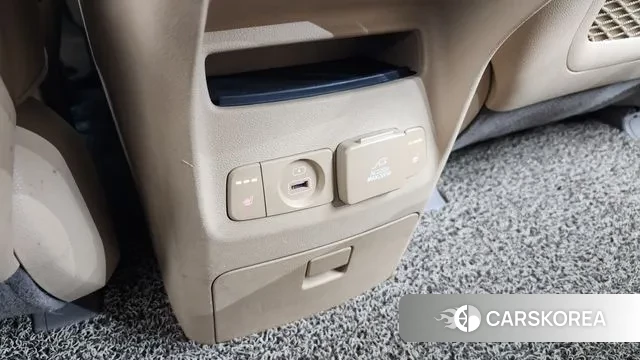 Kia The New Carnival id 3574074 из Кореи 10