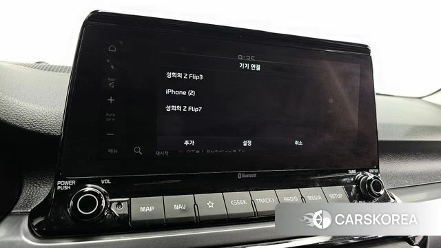 Kia Seltos id 4267849 из Кореи 10