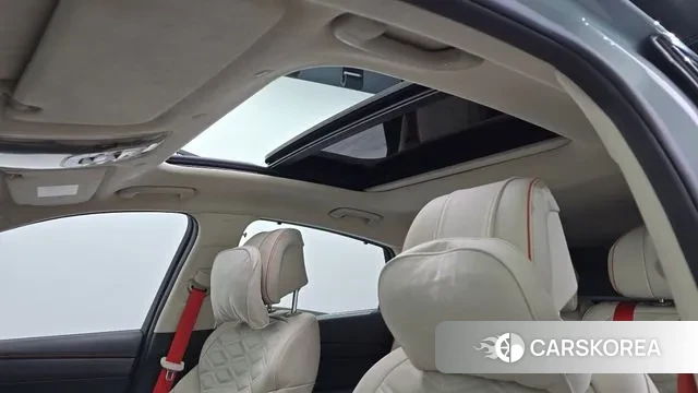 Genesis GV80 Coupe id 3679731 из Кореи 10