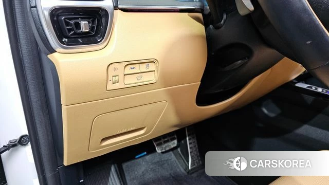Kia Sorento 4th Generation id 4422548 из Кореи 10