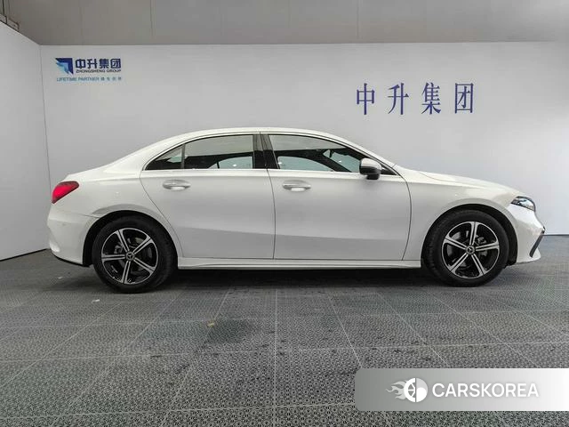Mercedes-Benz Class A id 3858049 из Китая 10
