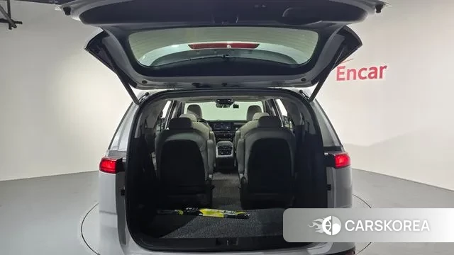 Kia Carnival 4th generation id 3747261 из Кореи 10