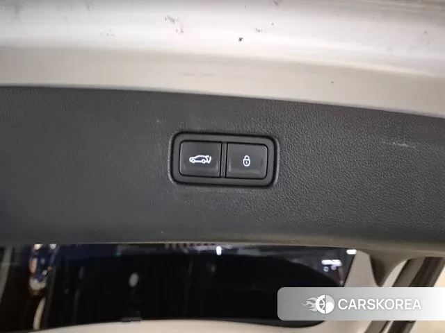 Genesis GV80 id 3733269 из Кореи 10