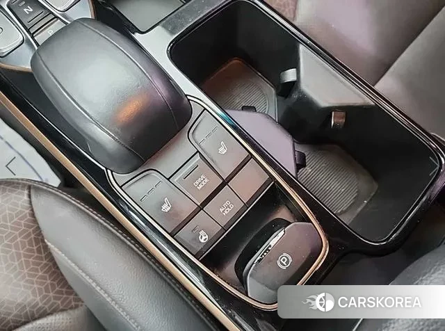 Hyundai Ionic Electric id 2971520 из Кореи 10