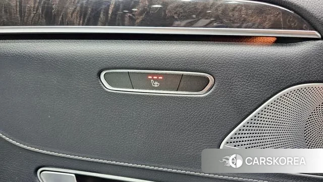 Mercedes-Benz S-Class W222 id 3283669 из Кореи 10