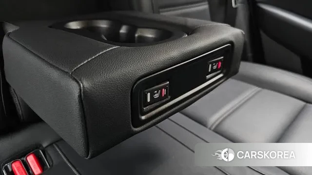 Renault Korea (Samsung) The New QM6 id 3660762 из Кореи 10