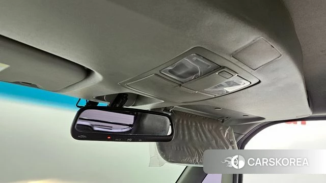 Kia The New Ray id 3917059 из Кореи 10