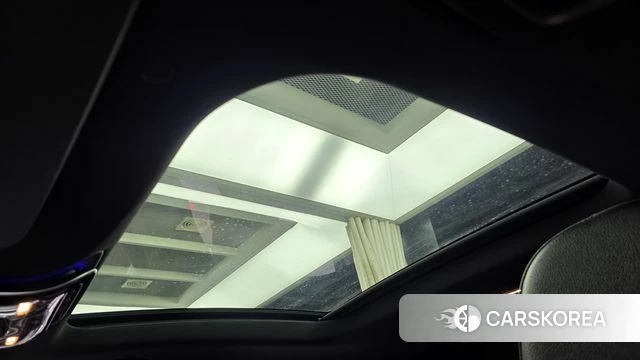 Mercedes-Benz GLC-Class X254 id 4571530 из Кореи 10