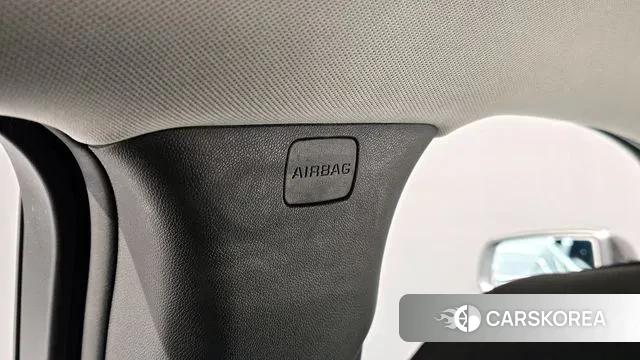 Chevrolet (GM Daewoo) The New Malibu id 3647022 из Кореи 10