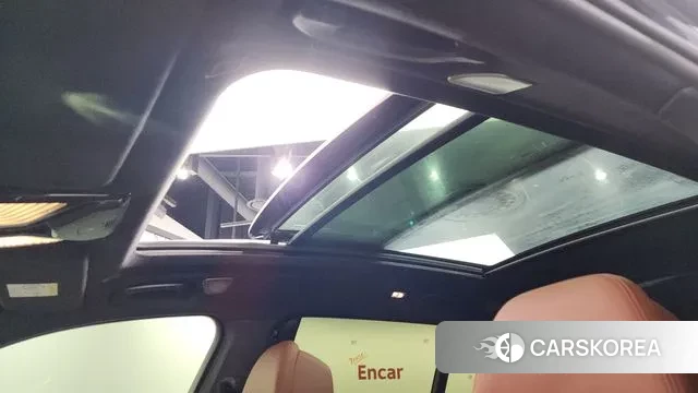 BMW X7 (G07) id 3697111 из Кореи 10