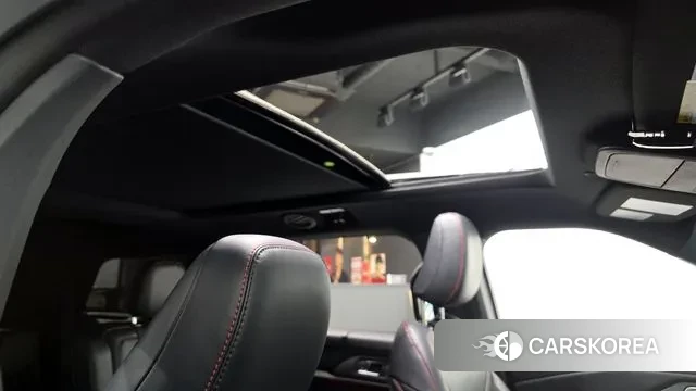 Ford Explorer 6th Generation id 3565407 из Кореи 10