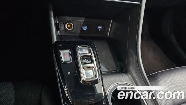 Hyundai Sonata (DN8) id 2743035 из Кореи 10