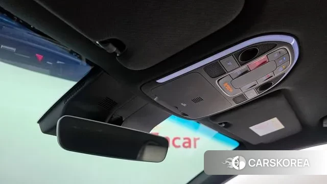 Genesis The New G70 Shooting Brake id 3711558 из Кореи 10