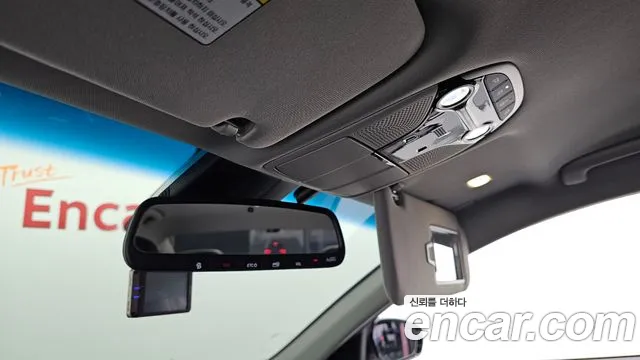 Hyundai Grandeur IG id 2505353 из Кореи 10