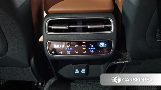 Genesis GV70 id 3560298 из Кореи 10