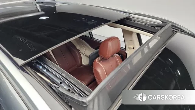 Mercedes-Benz GLS - Class X167 id 3739716 из Кореи 10