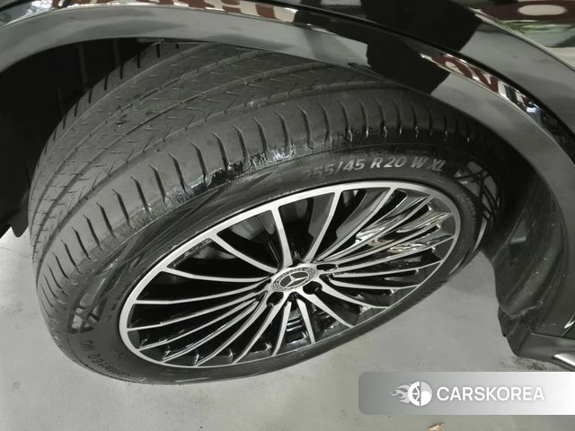 Mercedes-Benz GLC-Class X254 id 4453217 из Кореи 10