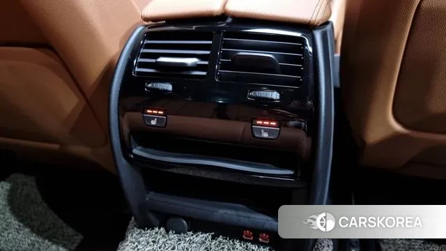 BMW 5 Series (G30) id 2984311 из Кореи 10