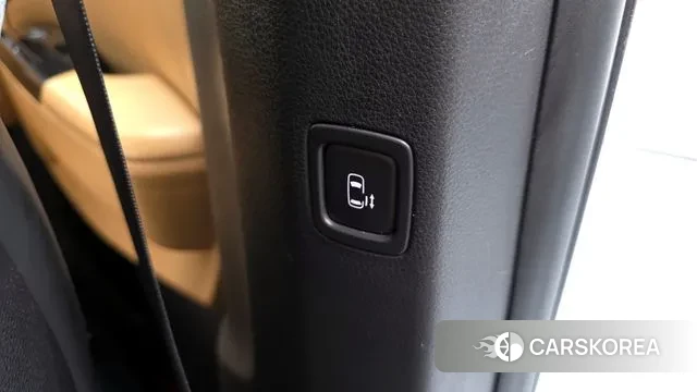 Kia Carnival 4th generation id 3600501 из Кореи 10