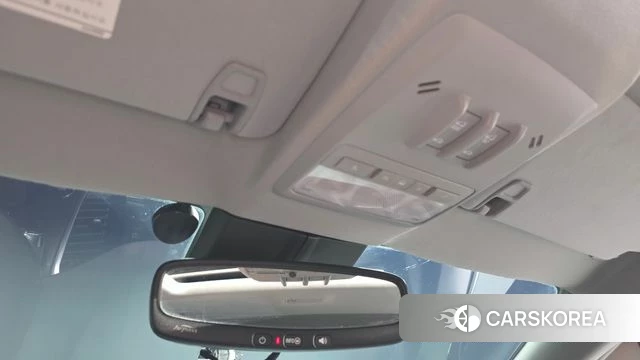 Chevrolet (GM Daewoo) The New Trax id 3829428 из Кореи 10