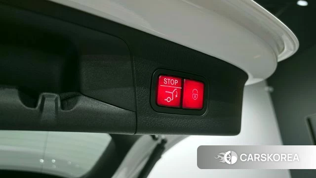 Mercedes-Benz GLA - Class H247 id 3837770 из Кореи 10