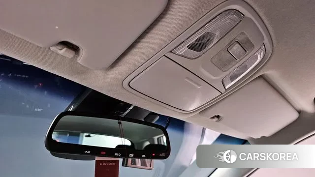 Kia The New Niro id 3220575 из Кореи 10